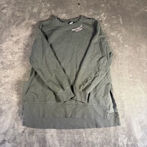 Old Navy oversized Sweater size S